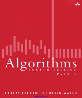 Algorithms Part II 4e - Sedgewick and Wayne.pdf